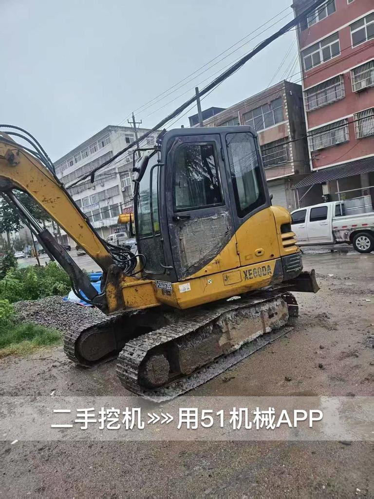 51机械